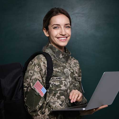 Post 9/11 GI Bill